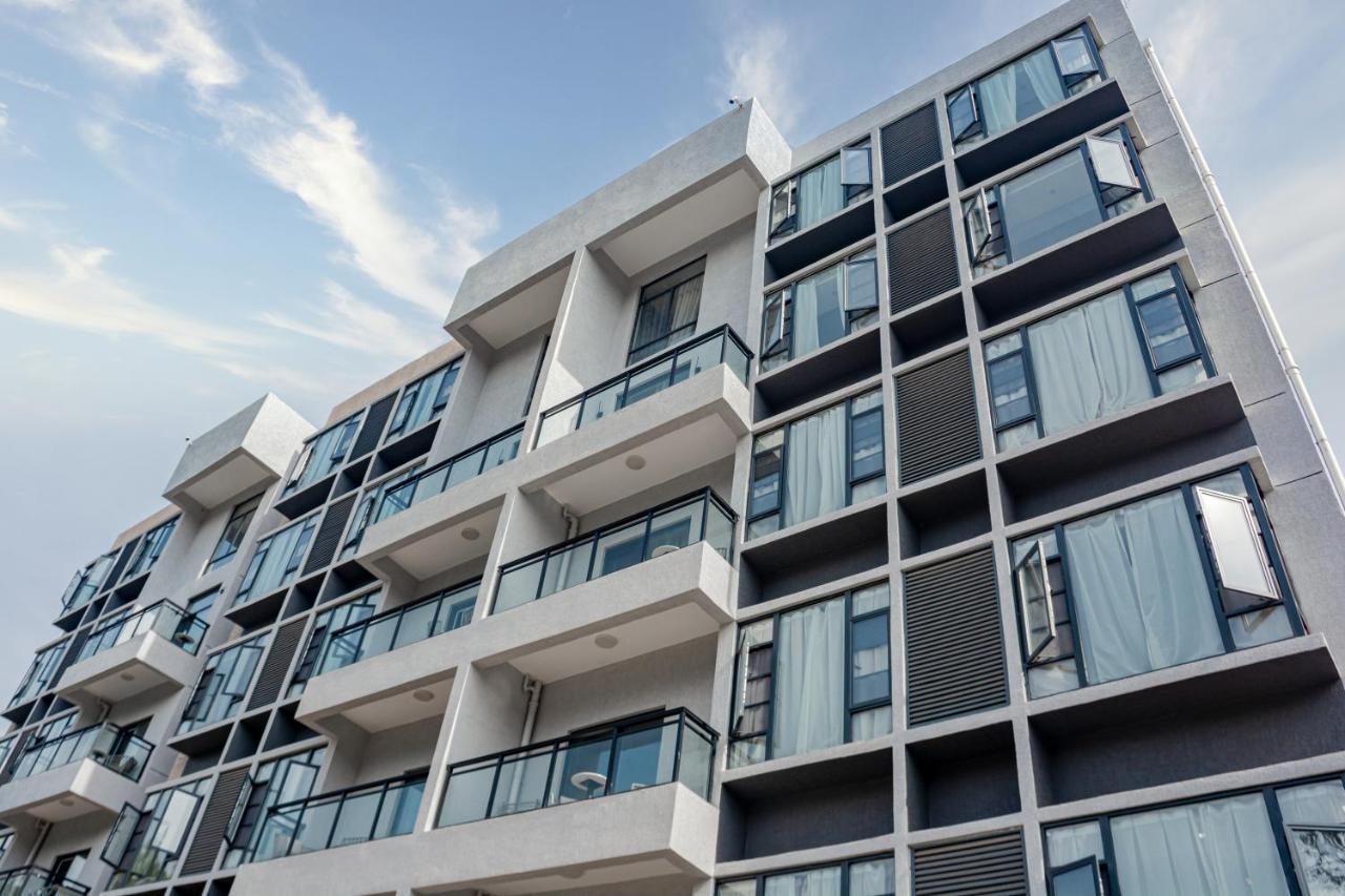 Elizabeth Golf Apartment By Link Kigali Exterior photo